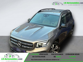 Mercedes GLB 250 BVA 4Matic  occasion � Beaupuy - photo n�2