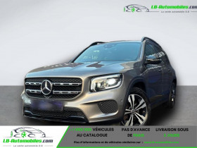 Mercedes GLB , garage LB AUTOMOBILES � Beaupuy