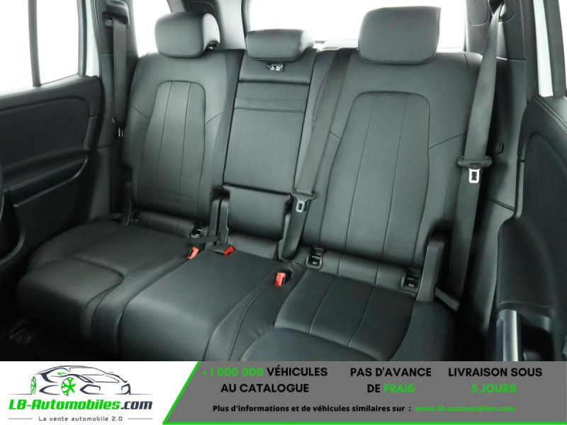 Mercedes GLB 250 BVA 4Matic  occasion � Beaupuy - photo n�8
