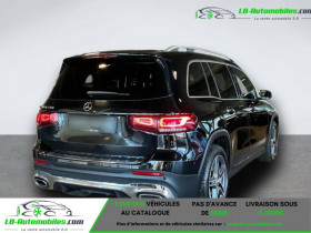 Mercedes GLB 250 BVA 4Matic  occasion � Beaupuy - photo n�3