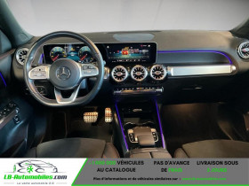 Mercedes GLB 250 BVA 4Matic  occasion � Beaupuy - photo n�2