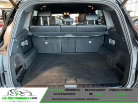 Mercedes GLB 250 BVA 4Matic  occasion � Beaupuy - photo n�9