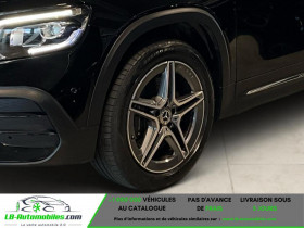 Mercedes GLB 250 BVA 4Matic  occasion � Beaupuy - photo n�8