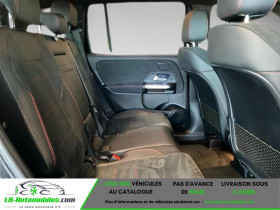 Mercedes GLB 250 BVA 4Matic  occasion � Beaupuy - photo n�6