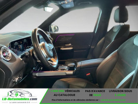 Mercedes GLB 250 BVA 4Matic  occasion � Beaupuy - photo n�5