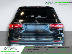 Mercedes GLB 250 BVA 4Matic  occasion � Beaupuy - photo n�4