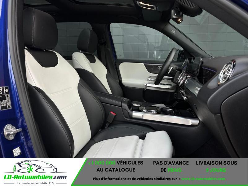 Mercedes GLB 250 BVA 4Matic  occasion  Beaupuy - photo n4