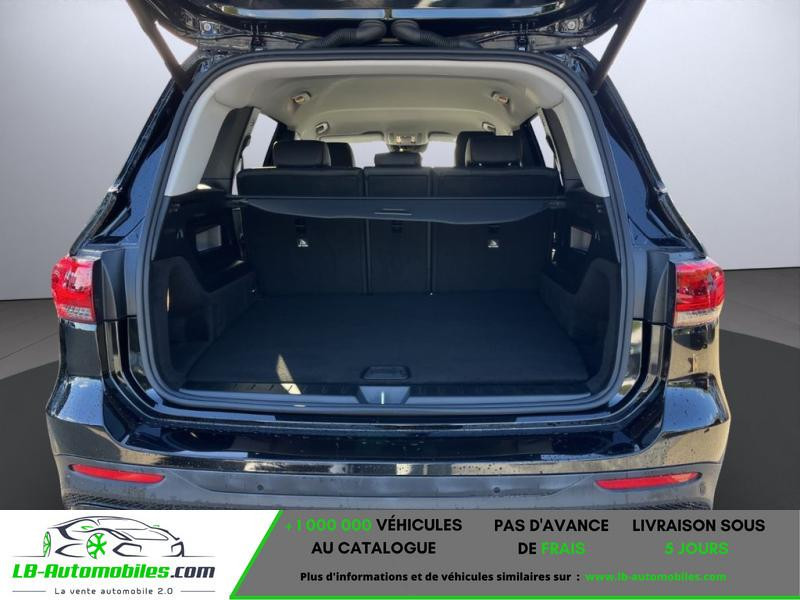 Mercedes GLB 250 BVA 4Matic  occasion  Beaupuy - photo n5