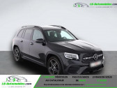 Mercedes GLB 250 BVA 4Matic   Beaupuy 31