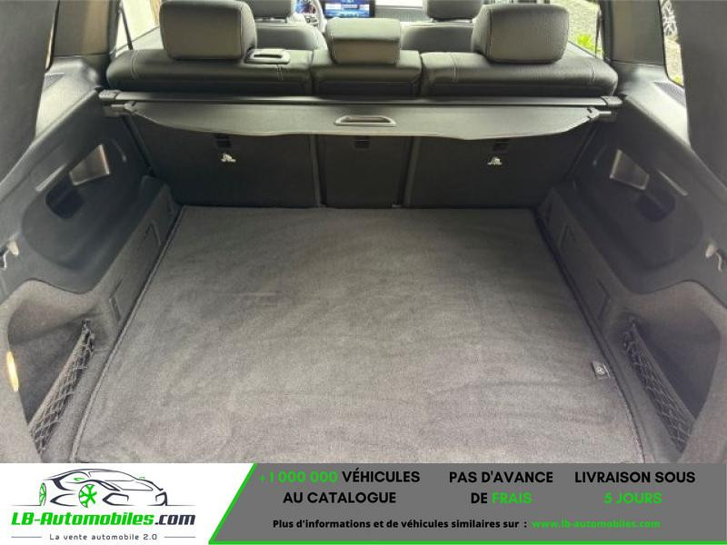 Mercedes GLB 250 BVA 4Matic  occasion  Beaupuy - photo n10