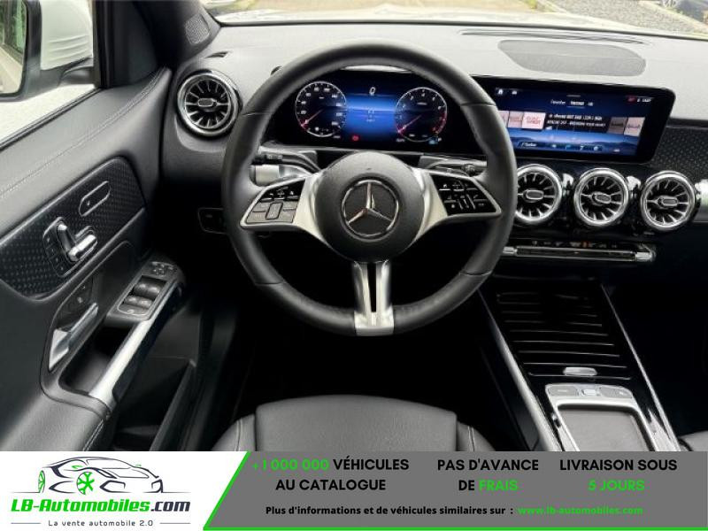 Mercedes GLB 250 BVA 4Matic  occasion  Beaupuy - photo n8