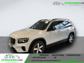 Mercedes GLB 250 BVA 4Matic   Beaupuy 31