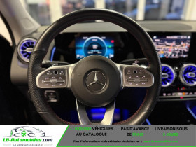 Mercedes GLB 250 BVA 4Matic  occasion � Beaupuy - photo n�8
