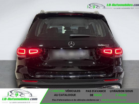 Mercedes GLB 250 BVA 4Matic  occasion � Beaupuy - photo n�6
