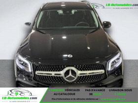 Mercedes GLB 250 BVA 4Matic  occasion � Beaupuy - photo n�5