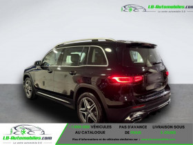 Mercedes GLB 250 BVA 4Matic  occasion � Beaupuy - photo n�4