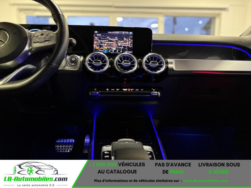 Mercedes GLB 250 BVA 4Matic  occasion � Beaupuy - photo n�3