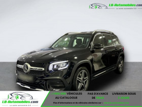 Mercedes GLB 250 BVA 4Matic  occasion � Beaupuy - photo n�2
