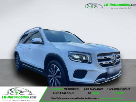Mercedes GLB 250 BVA 4Matic  occasion � Beaupuy - photo n�2