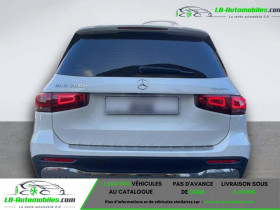 Mercedes GLB 250 BVA 4Matic  occasion � Beaupuy - photo n�7