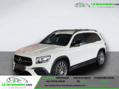 Mercedes GLB 250 BVA 4Matic   Beaupuy 31
