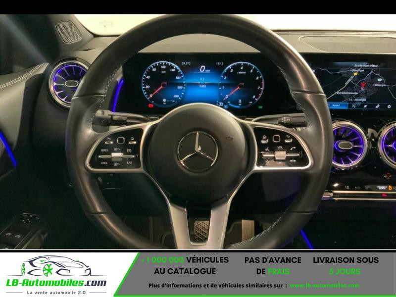 Mercedes GLB 250 BVA 4Matic  occasion  Beaupuy - photo n5