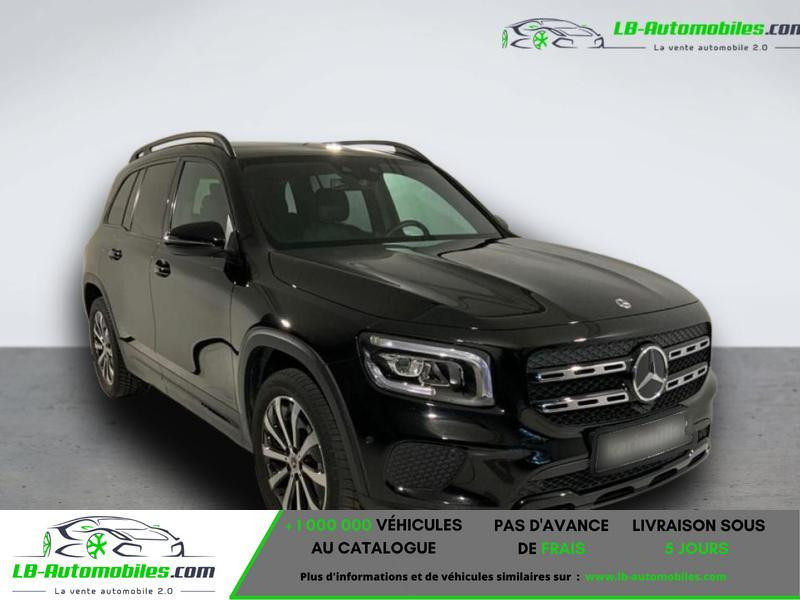 Mercedes GLB 250 BVA 4Matic  occasion  Beaupuy