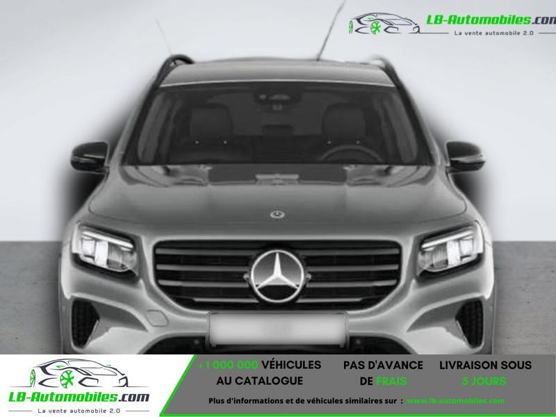 Mercedes GLB 250 BVA 4Matic  occasion  Beaupuy