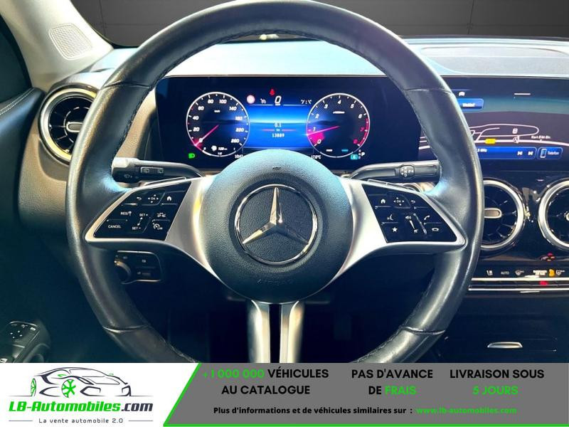 Mercedes GLB 250 BVA 4Matic  occasion  Beaupuy - photo n3