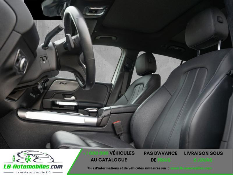 Mercedes GLB 250 BVA 4Matic  occasion  Beaupuy - photo n2