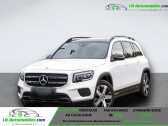 Mercedes GLB occasion année 2022 boite Automatique Annonce Mercedes GLB occasion Essence 250 BVA 4Matic à Beaupuy