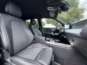 Mercedes GLB 250 BVA 4Matic  occasion  Beaupuy - photo n5