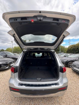 Mercedes GLB 250 BVA 4Matic  occasion  Beaupuy - photo n6