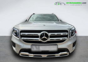 Mercedes GLB 250 BVA 4Matic  occasion  Beaupuy - photo n4