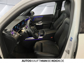 Mercedes GLB 250 BVA 4Matic  occasion  Beaupuy - photo n4