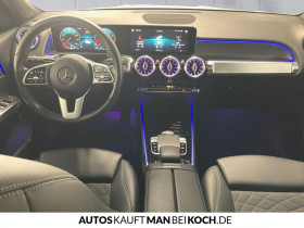 Mercedes GLB 250 BVA 4Matic  occasion  Beaupuy - photo n3