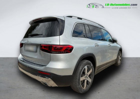 Mercedes GLB 250 BVA 4Matic  occasion  Beaupuy - photo n3