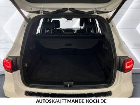 Mercedes GLB 250 BVA 4Matic  occasion  Beaupuy - photo n5