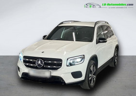 Mercedes GLB , garage LB AUTOMOBILES  Beaupuy