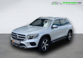 Mercedes GLB 250 BVA 4Matic   Beaupuy 31
