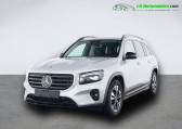 Mercedes GLB 250 BVA 4Matic   Beaupuy 31