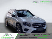 Annonce Mercedes GLB occasion Essence 250 BVA 4Matic  Beaupuy