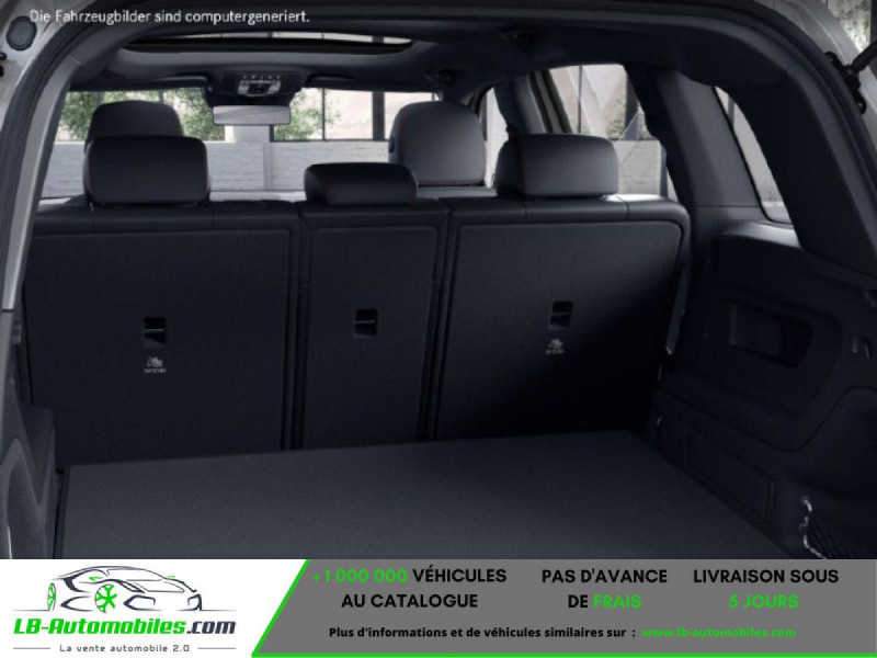 Mercedes GLB 250 BVA 4Matic  occasion  Beaupuy - photo n8