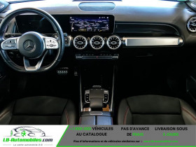 Mercedes GLB 250 BVA 4Matic  occasion � Beaupuy - photo n�3