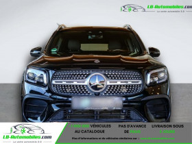 Mercedes GLB 250 BVA 4Matic  occasion � Beaupuy - photo n�2