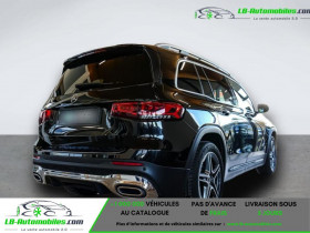 Mercedes GLB 250 BVA 4Matic  occasion � Beaupuy - photo n�4