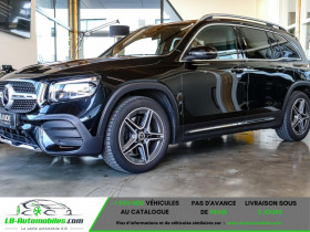 Mercedes GLB 250 BVA 4Matic  occasion � Beaupuy - photo n�7