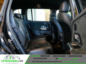Mercedes GLB 250 BVA 4Matic  occasion � Beaupuy - photo n�6