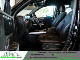 Mercedes GLB 250 BVA 4Matic  occasion � Beaupuy - photo n�5
