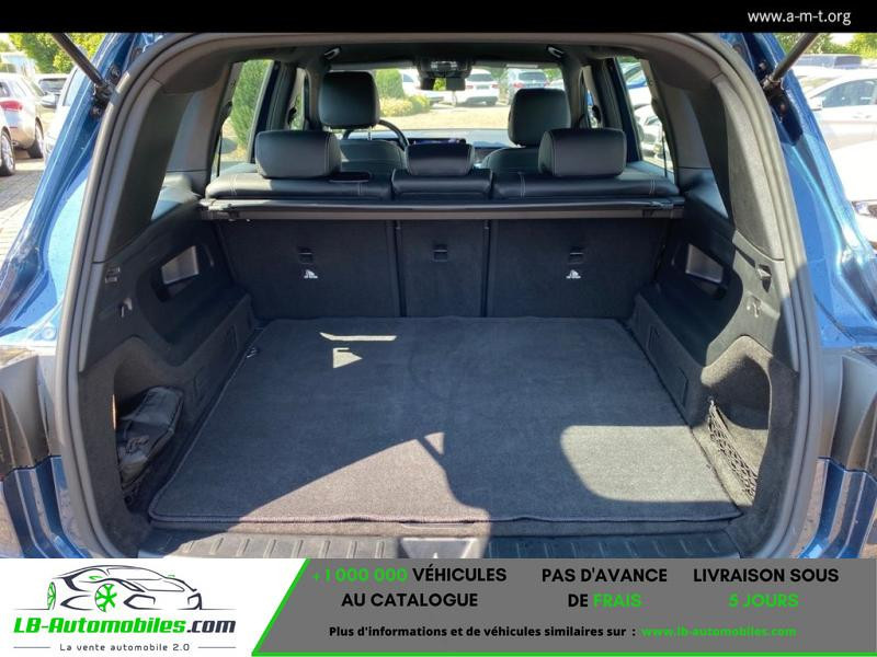 Mercedes GLB 250 BVA 4Matic 2021 - photo n°9 Mercedes GLB 250 BVA 4Matic  occasion à Beaupuy - photo n°9